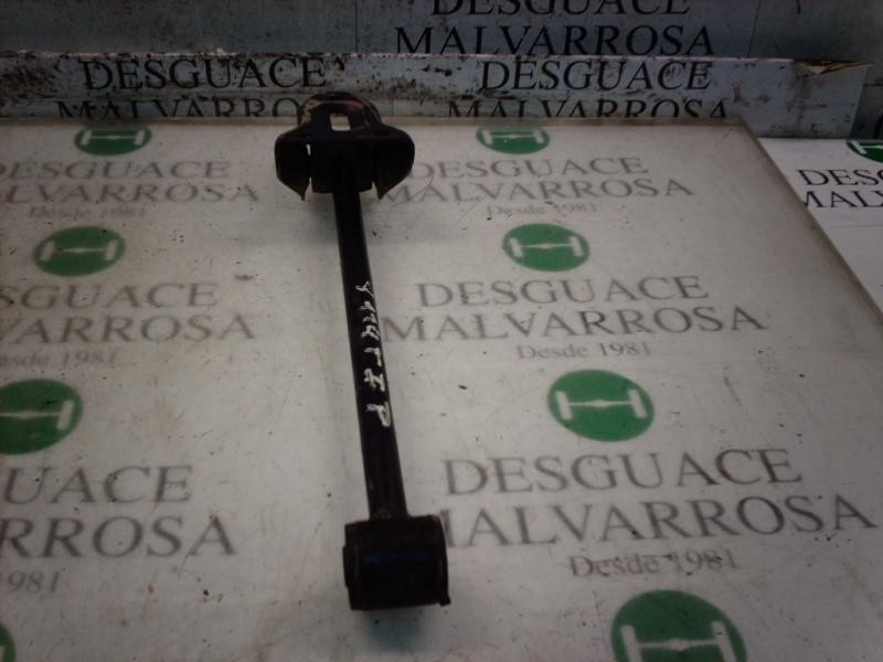 Recambio de brazo suspension superior trasero derecho para daewoo lacetti sx referencia OEM IAM   