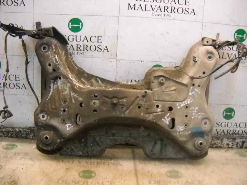 Recambio de puente delantero para renault laguna ii (bg0) 2.0 dci diesel cat referencia OEM IAM   