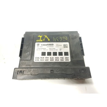 MODULO ELECTRONICO 13594469 