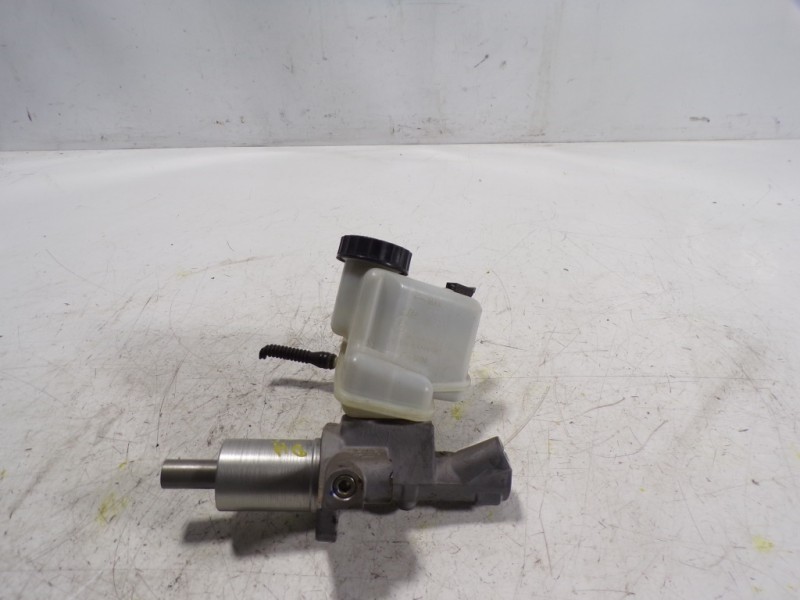 Recambio de bomba freno para mercedes-benz clase c (w204) berlina 2.2 cdi cat referencia OEM IAM A0064301501  