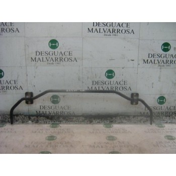 BARRA ESTABILIZADORA DELANTERA 