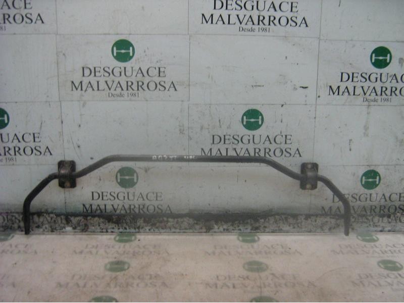 Recambio de barra estabilizadora delantera para alfa romeo 166 2.4 jtd referencia OEM IAM   