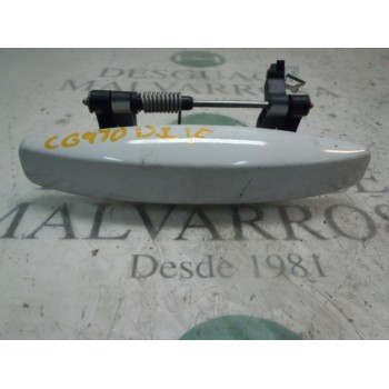 MANETA EXTERIOR DELANTERA IZQUIERDA 806072081R 