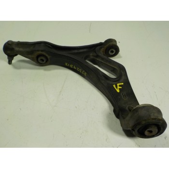 BRAZO SUSPENSION INFERIOR DELANTERO IZQUIERDO 95534101730 