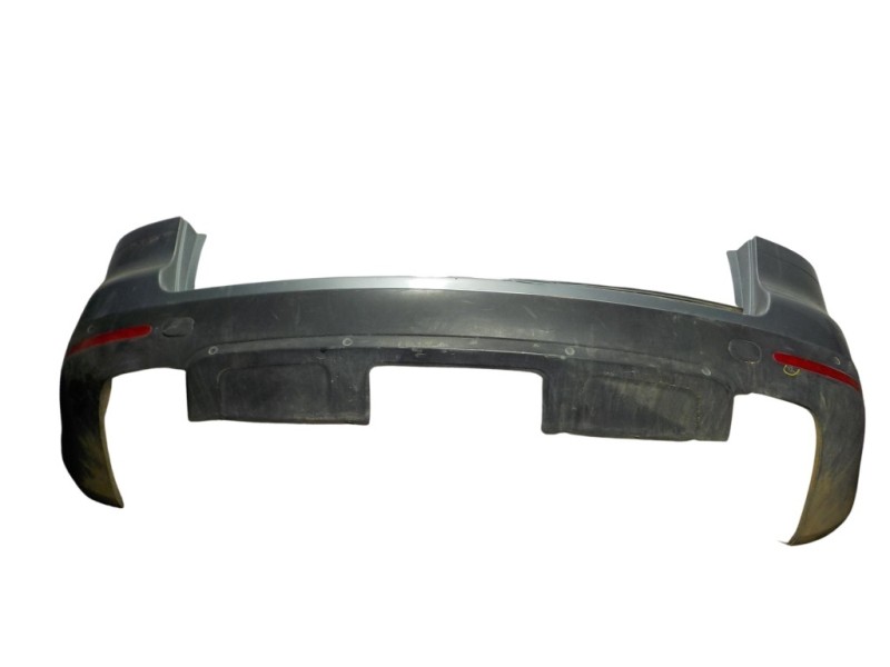 Recambio de paragolpes trasero para volkswagen touareg (7l6) 3.0 v6 tdi dpf referencia OEM IAM 7L6807417DGRU  