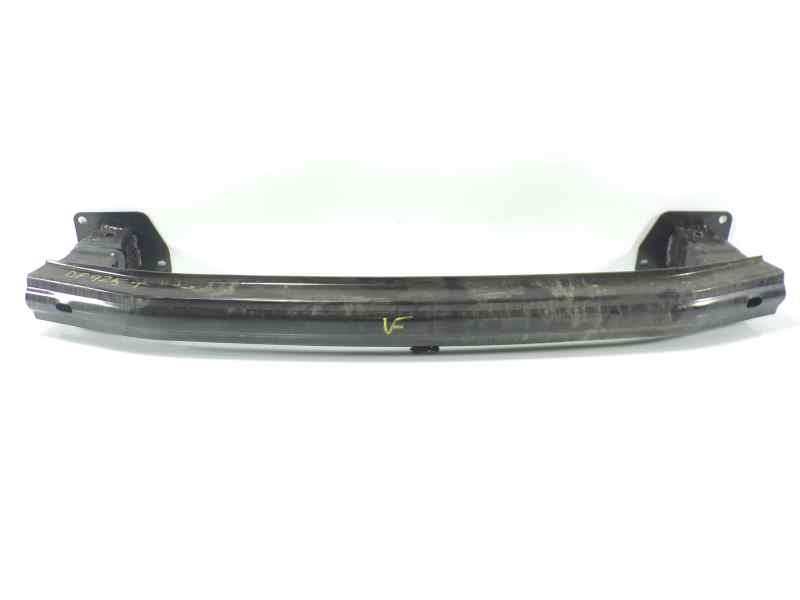 Recambio de refuerzo paragolpes trasero para seat ibiza (6p1) 1.2 tsi referencia OEM IAM 6J4807305  