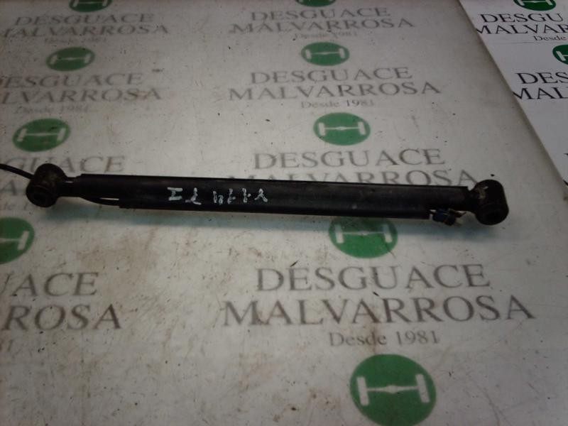 Recambio de brazo suspension superior trasero izquierdo para daewoo lacetti sx referencia OEM IAM   