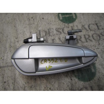 MANETA EXTERIOR TRASERA DERECHA 735450810 