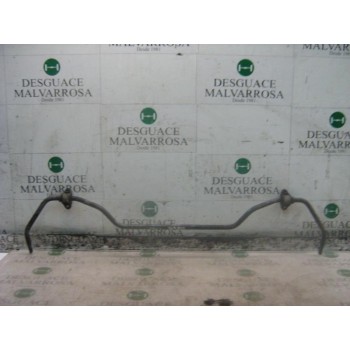 BARRA ESTABILIZADORA TRASERA 