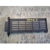 Recambio de resistencia calefaccion para peugeot 308 confort referencia OEM IAM   