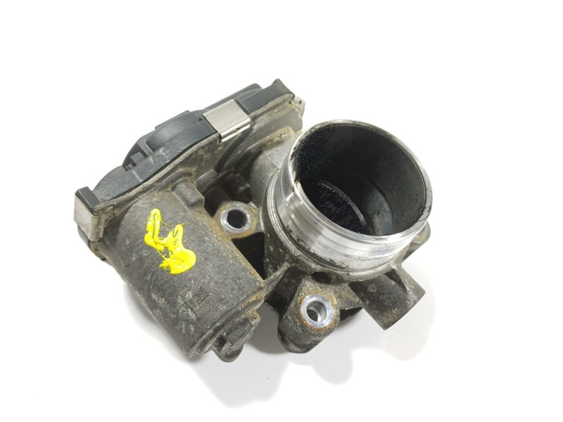 Recambio de caja mariposa para opel mokka x 1.6 cdti dpf referencia OEM IAM  55491244 