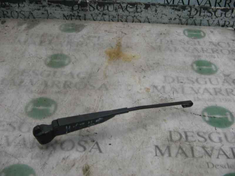 Recambio de brazo limpia trasero para mg serie 200 (rf) 220 sd (5-ptas.) referencia OEM IAM   