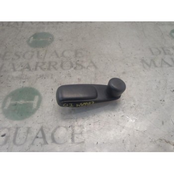 MANETA ELEVALUNAS TRASERA DERECHA 