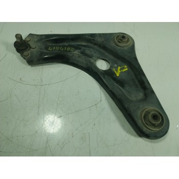 BRAZO SUSPENSION INFERIOR DELANTERO IZQUIERDO 3520W5 