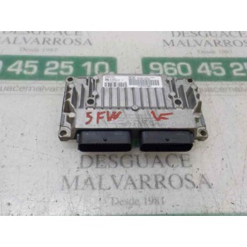 CENTRALITA MOTOR UCE 