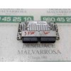 Recambio de centralita motor uce para peugeot 308 premium referencia OEM IAM   