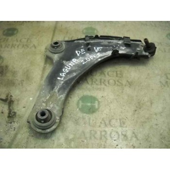 BRAZO SUSPENSION INFERIOR DELANTERO DERECHO 