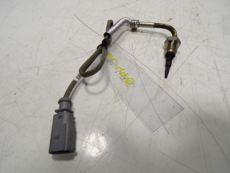 Recambio de sonda lambda para seat leon sportstourer (kl8) style referencia OEM IAM 05L906088CA 05L906088CA 