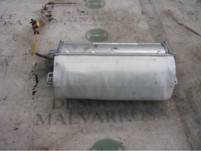 Recambio de airbag delantero derecho para alfa romeo 166 2.4 jtd referencia OEM IAM   
