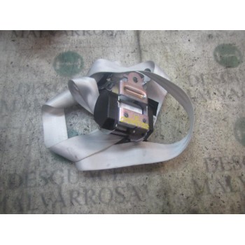 CINTURON SEGURIDAD TRASERO IZQUIERDO 888400158R 