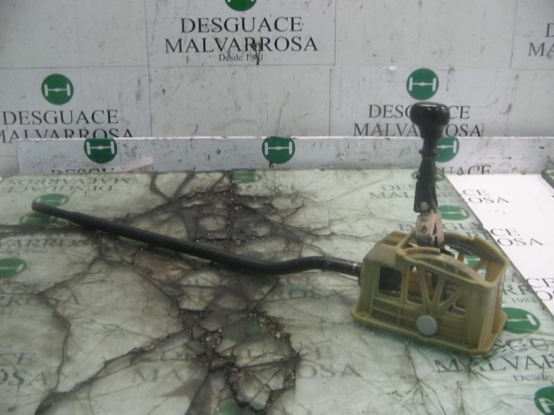 Recambio de palanca cambio para opel tigra 1.4 16v referencia OEM IAM   