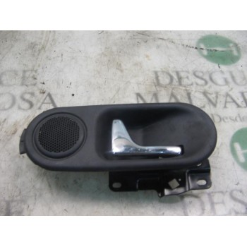 MANETA INTERIOR DELANTERA DERECHA 