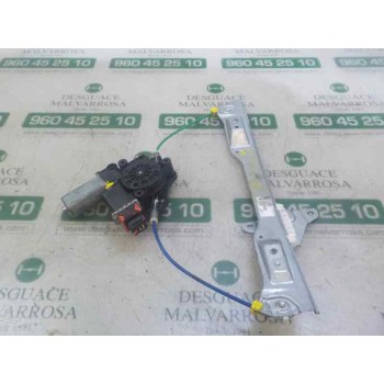 ELEVALUNAS DELANTERO DERECHO 13447039 