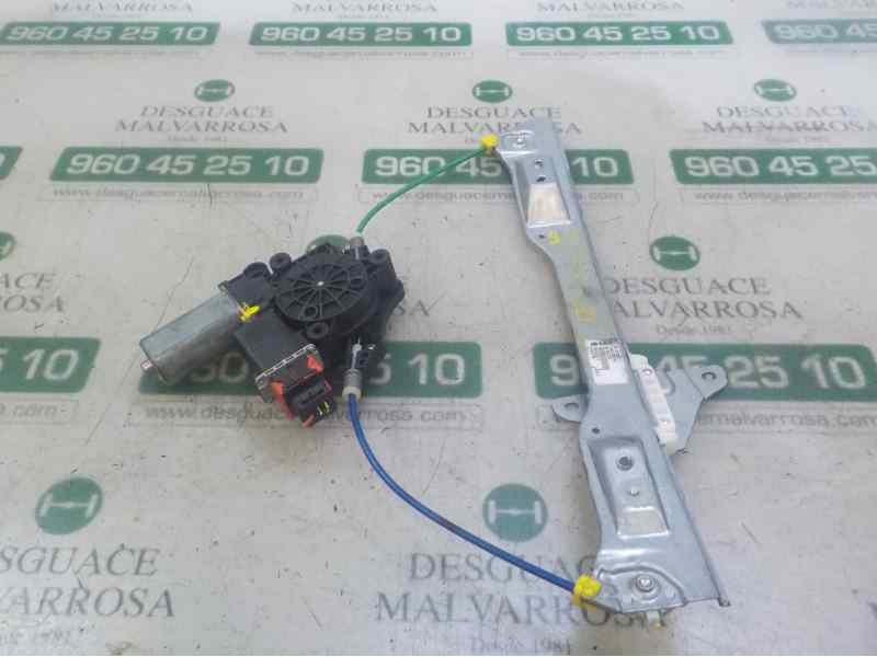 Recambio de elevalunas delantero derecho para opel corsa e 1.4 referencia OEM IAM 13447039  