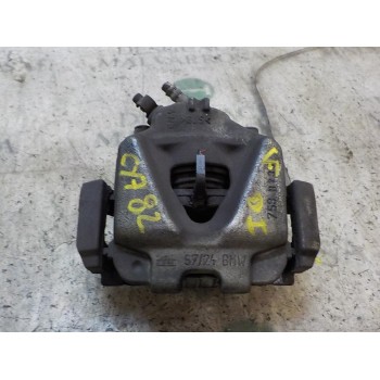 PINZA FRENO DELANTERA IZQUIERDA 34116778145 