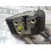 Recambio de cerradura puerta delantera derecha para nissan nv 200 (m20) 1.5 dci cat referencia OEM IAM 80500JX51A  