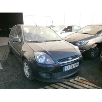 FORD FIESTA (CBK)