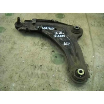 BRAZO SUSPENSION INFERIOR DELANTERO IZQUIERDO 