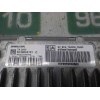 Recambio de centralita motor uce para peugeot 308 premium referencia OEM IAM   