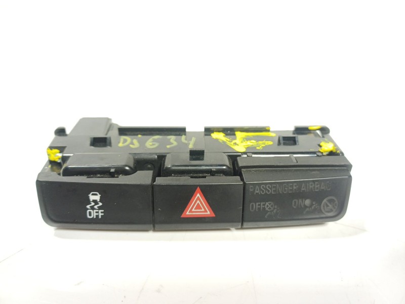 Recambio de warning para opel mokka x 1.6 cdti dpf referencia OEM IAM  95016183 