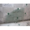Recambio de cristal puerta delantero izquierdo para dacia sandero 1.2 16v cat referencia OEM IAM 8200733023  