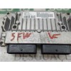 Recambio de centralita motor uce para peugeot 308 premium referencia OEM IAM   
