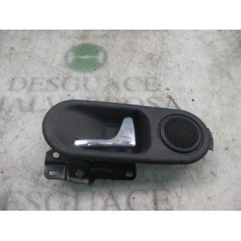 MANETA INTERIOR DELANTERA IZQUIERDA 