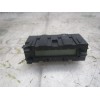 Recambio de pantalla multifuncion para citroën xsara berlina 1.6i sx referencia OEM IAM   