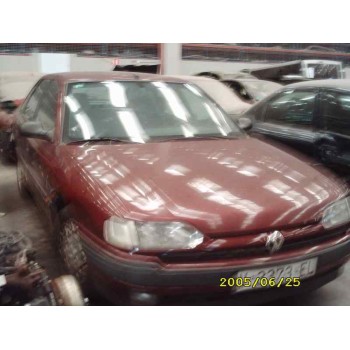 RENAULT SAFRANE (B54)