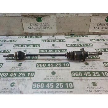 TRANSMISION TRASERA DERECHA 4234048110 