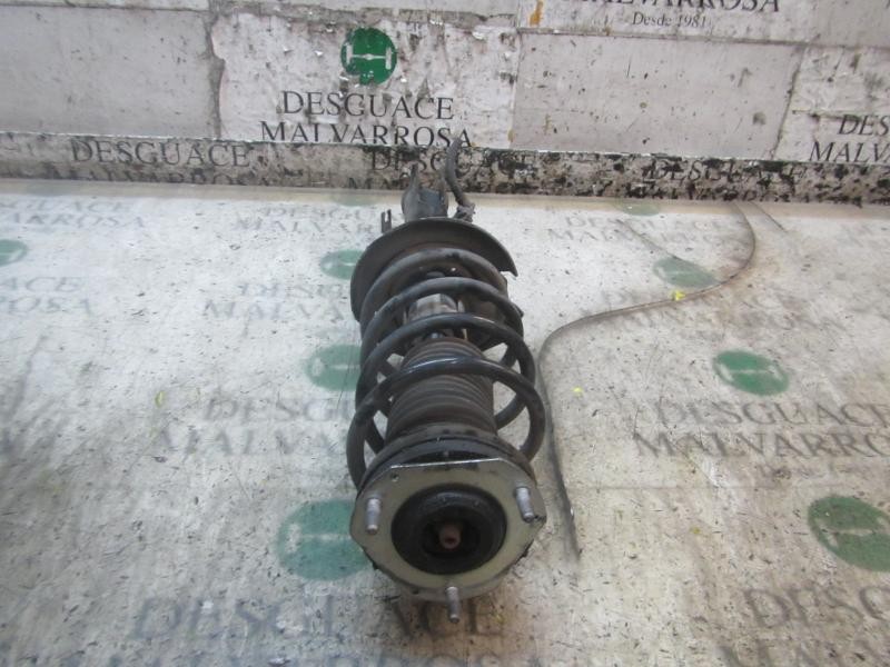 Recambio de amortiguador delantero izquierdo para ford fiesta (cb1) 1.25 16v cat referencia OEM IAM 1713956  