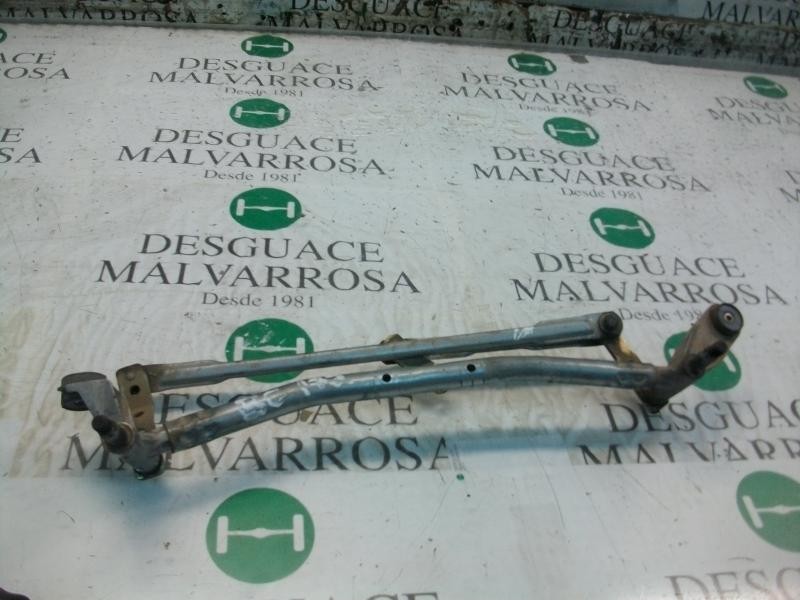 Recambio de articulacion limpia delantero para renault megane ii berlina 5p confort authentique referencia OEM IAM   