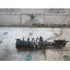 Recambio de amortiguador delantero izquierdo para ford fiesta (cb1) 1.25 16v cat referencia OEM IAM 1713956  
