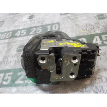 CERRADURA PUERTA DELANTERA IZQUIERDA 80501JX50A 