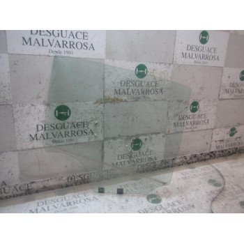 CRISTAL PUERTA TRASERO DERECHO 8200733046 