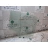 Recambio de cristal puerta trasero derecho para dacia sandero 1.2 16v cat referencia OEM IAM 8200733046  