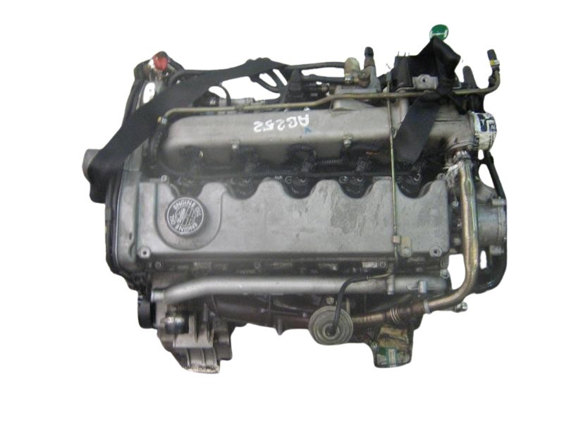 Recambio de motor completo para alfa romeo 166 2.4 jtd referencia OEM IAM 71712892 AR34202 