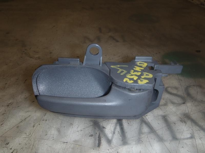 Recambio de maneta interior delantera derecha para toyota aygo (kgb/wnb) sound referencia OEM IAM 692050D060B2  