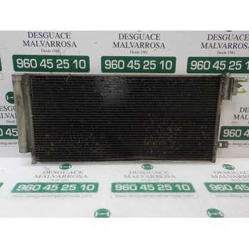 CONDENSADOR AIRE ACONDICIONADO 51826520 