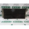 Recambio de condensador aire acondicionado para fiat bravo (198) 1.6 16v dynamic multijet (88kw) referencia OEM IAM 51826520  